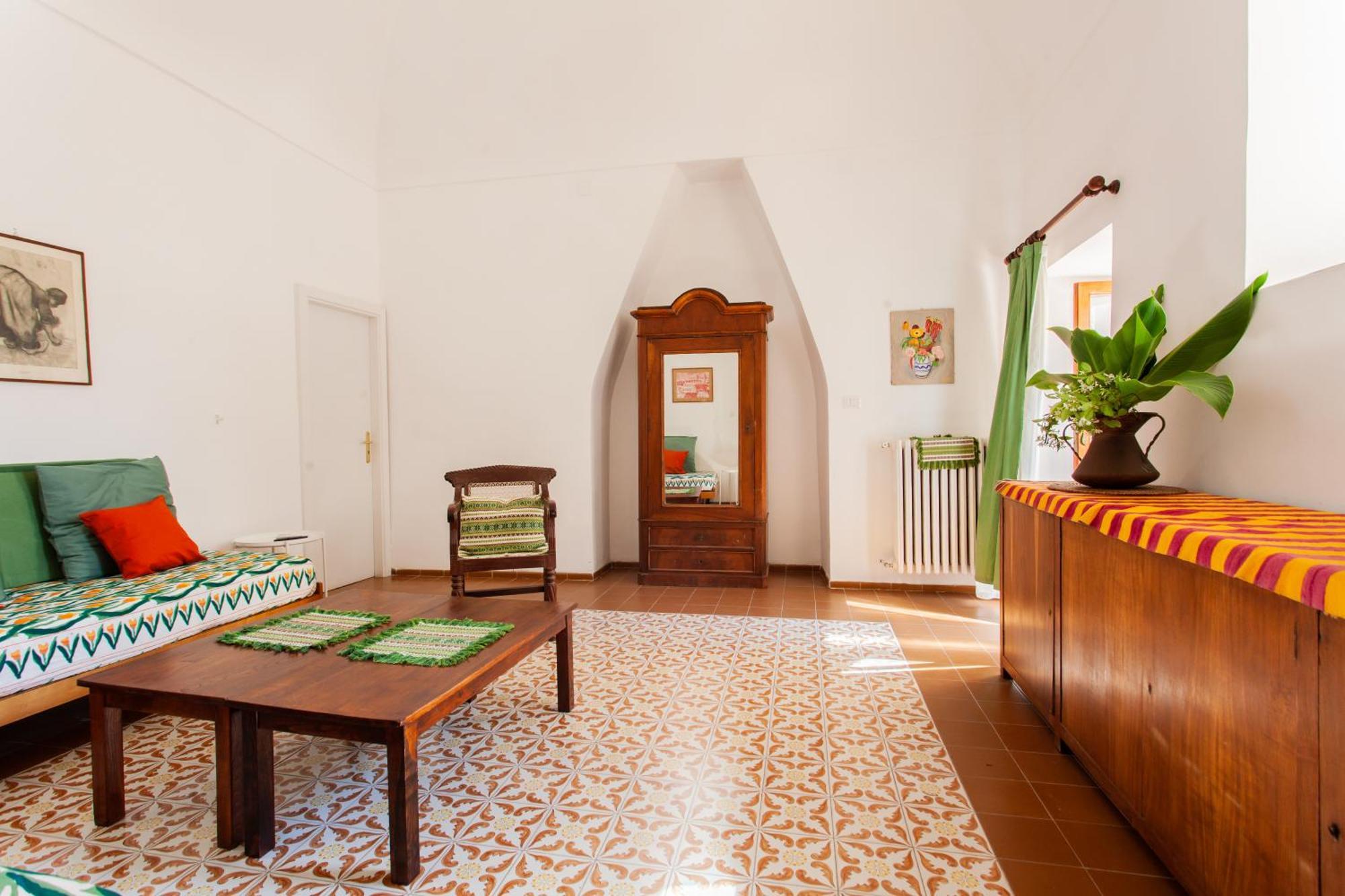 B&B 1787 In Montechiaro Vico Equense Bagian luar foto