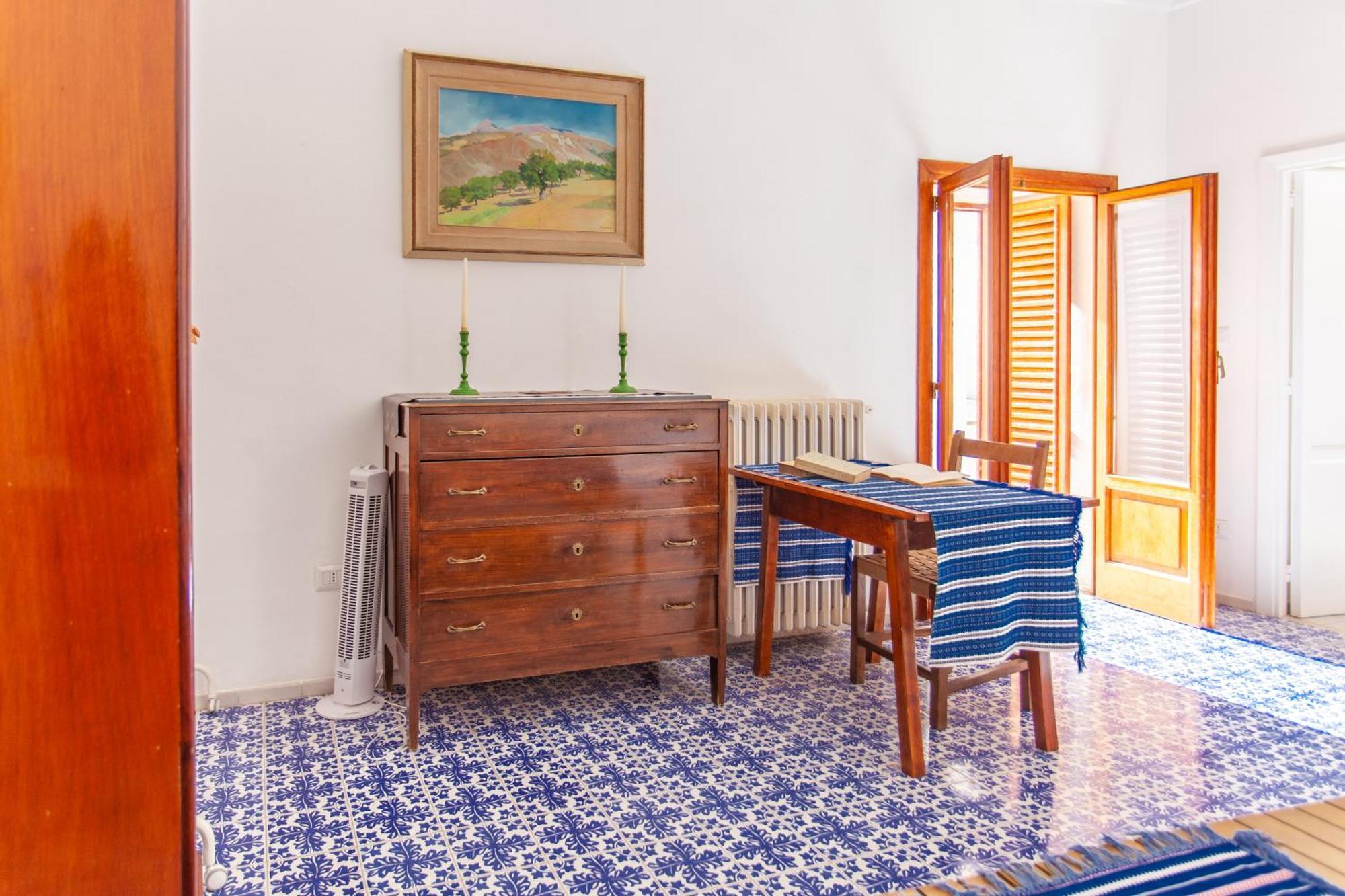B&B 1787 In Montechiaro Vico Equense Bagian luar foto