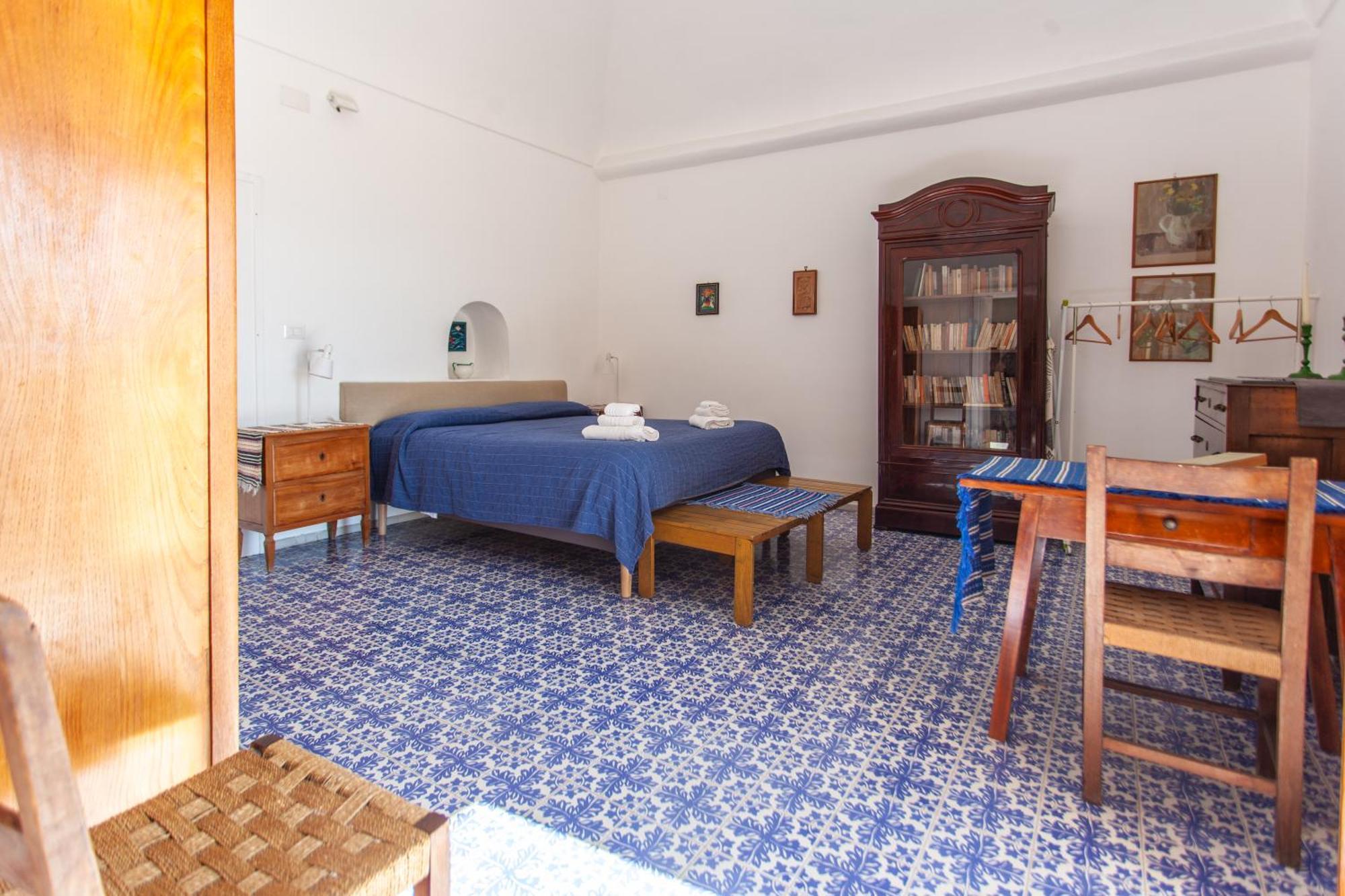 B&B 1787 In Montechiaro Vico Equense Bagian luar foto
