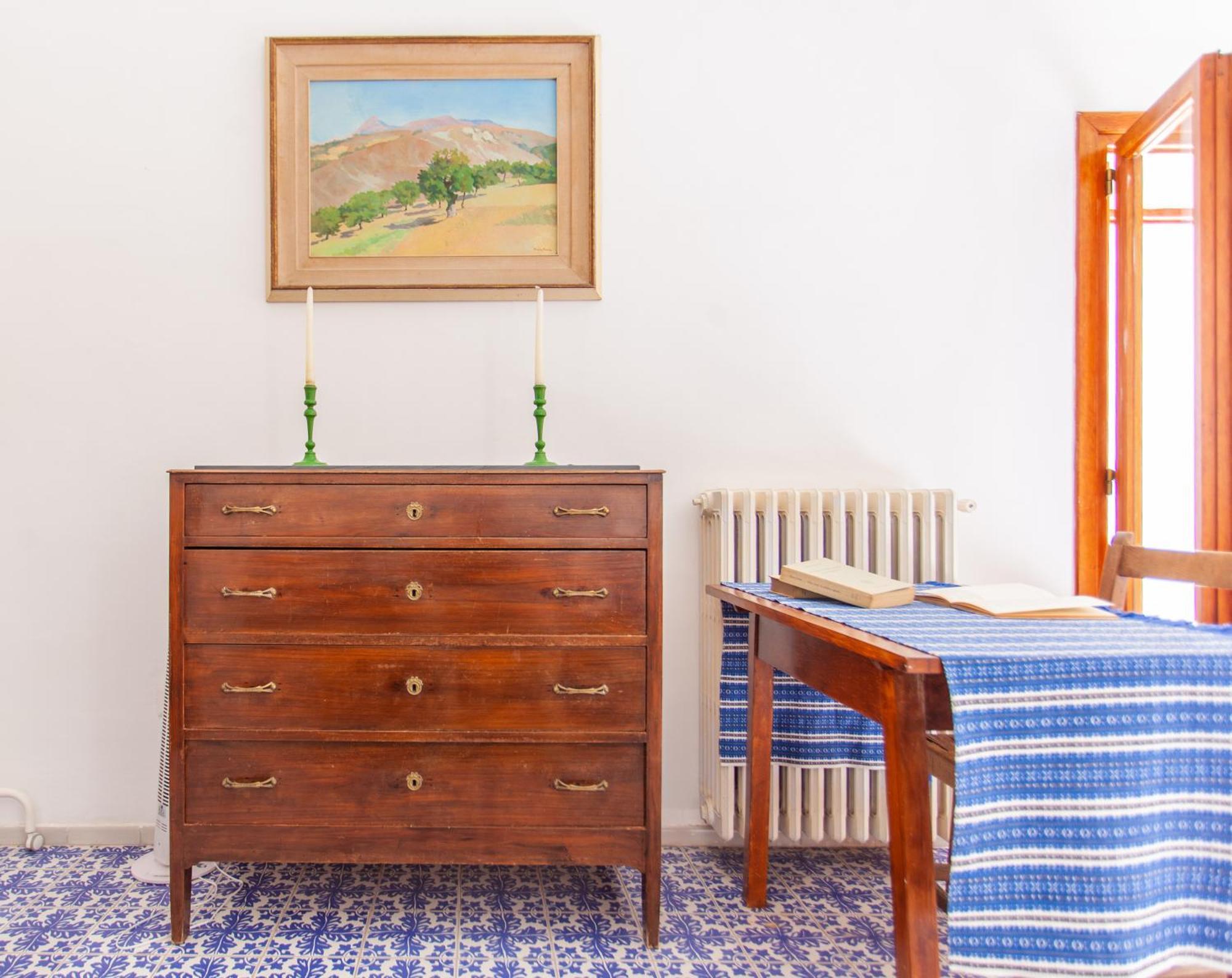 B&B 1787 In Montechiaro Vico Equense Bagian luar foto
