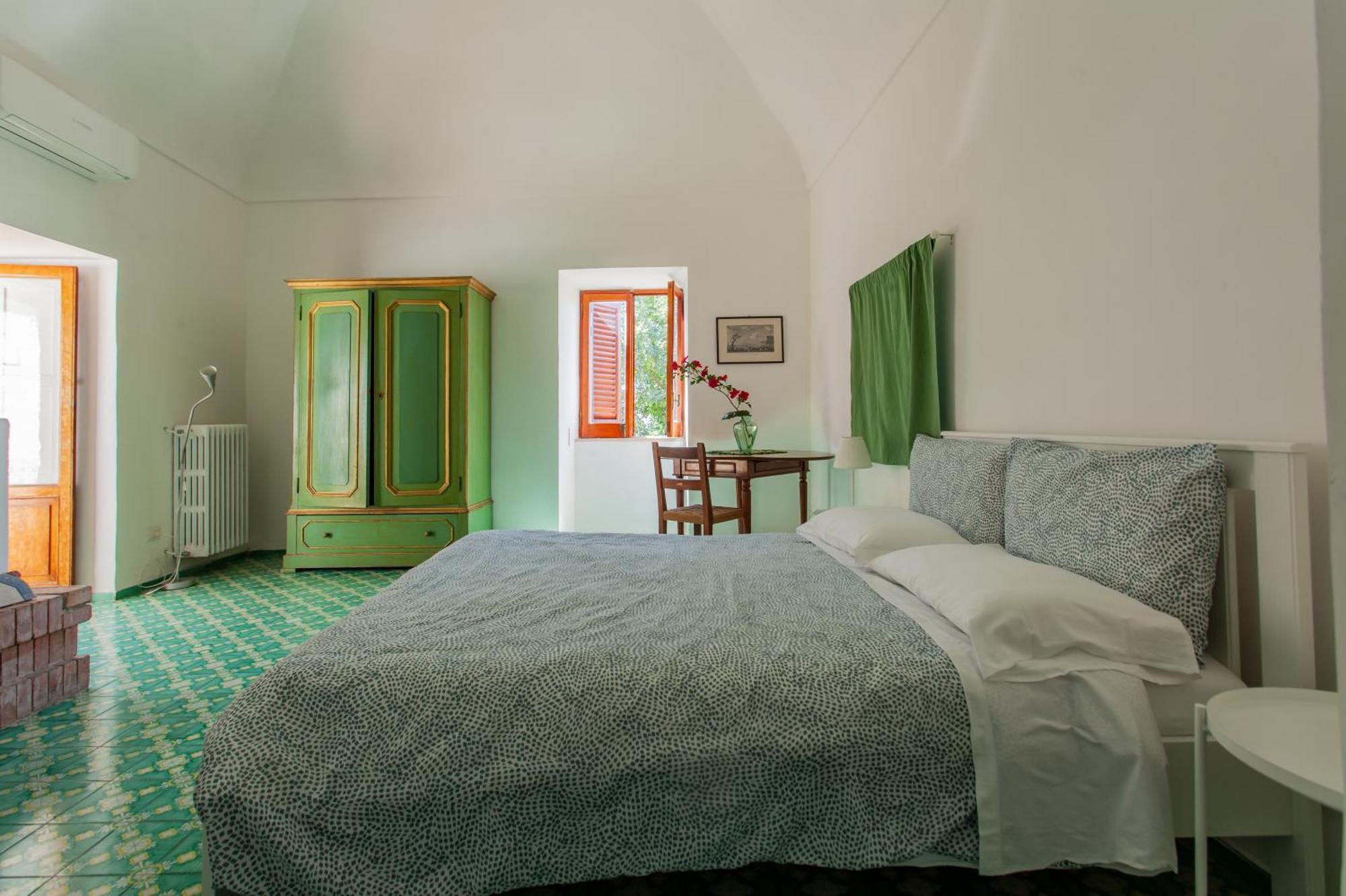 B&B 1787 In Montechiaro Vico Equense Bagian luar foto