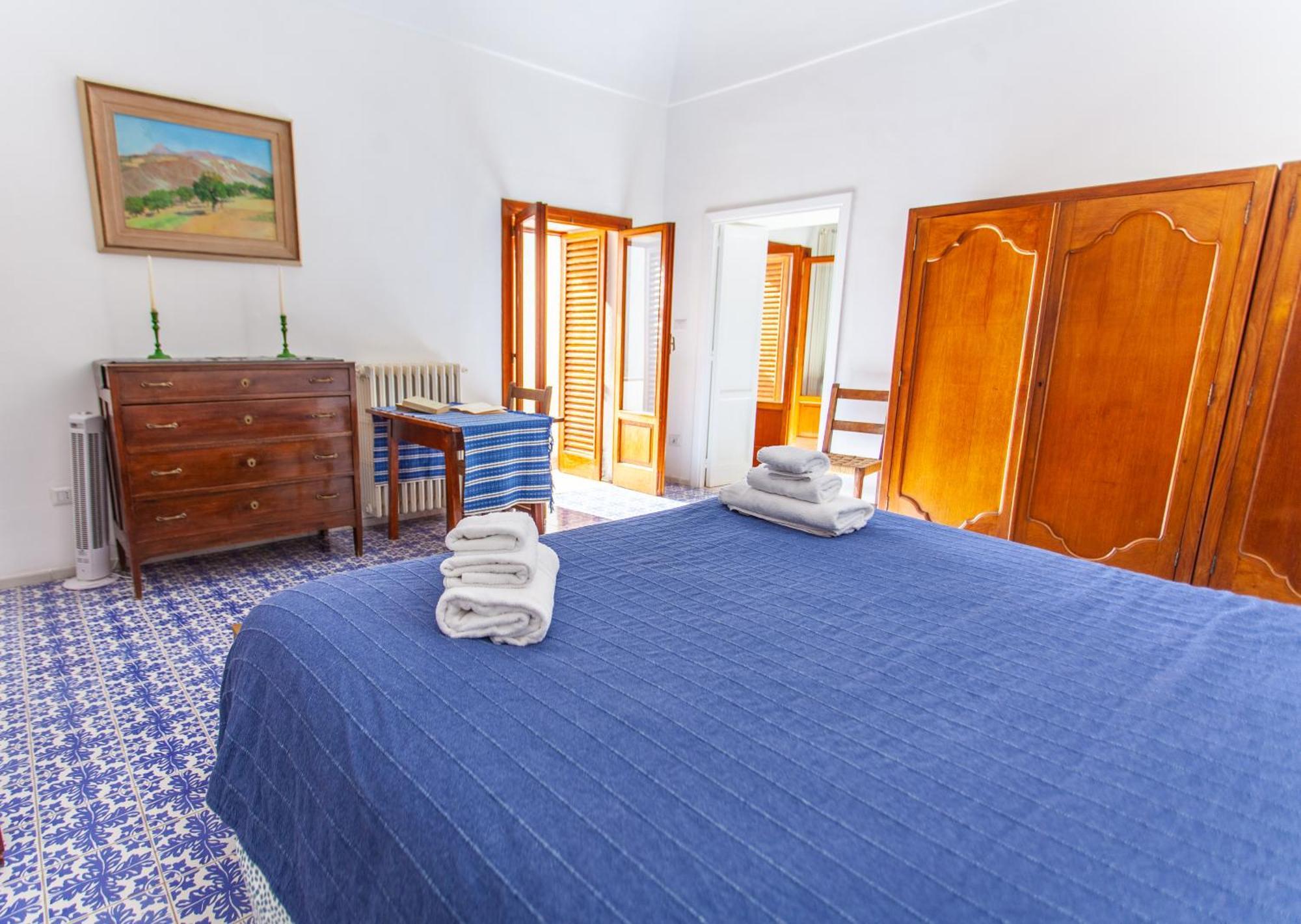 B&B 1787 In Montechiaro Vico Equense Bagian luar foto